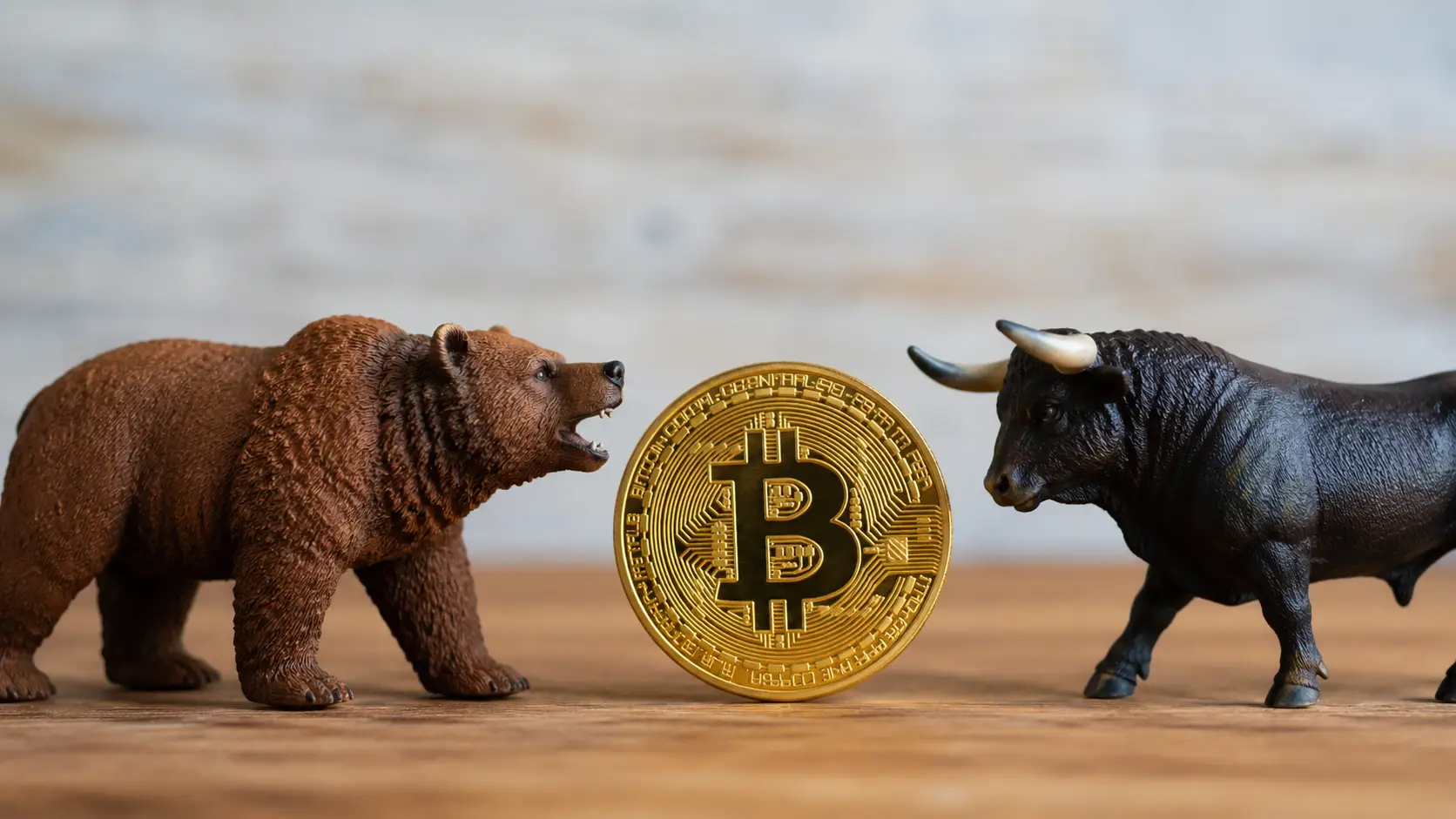 Prognoza Bitcoina na czerwiec. Czy BTC spadnie czy wzrośnie?