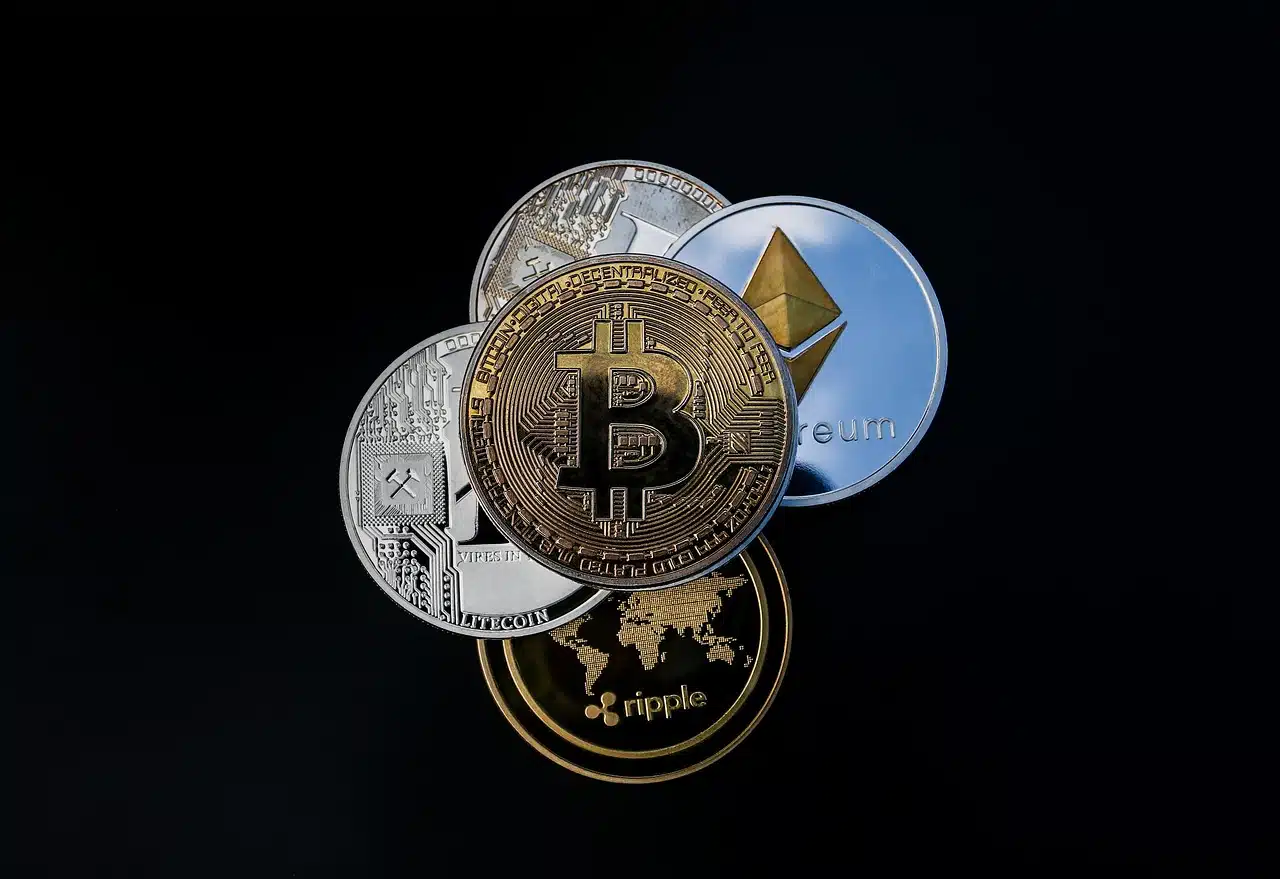 Te kryptowaluty zmienią smart kontrakty w 2026 roku na zawsze. Oto lista
