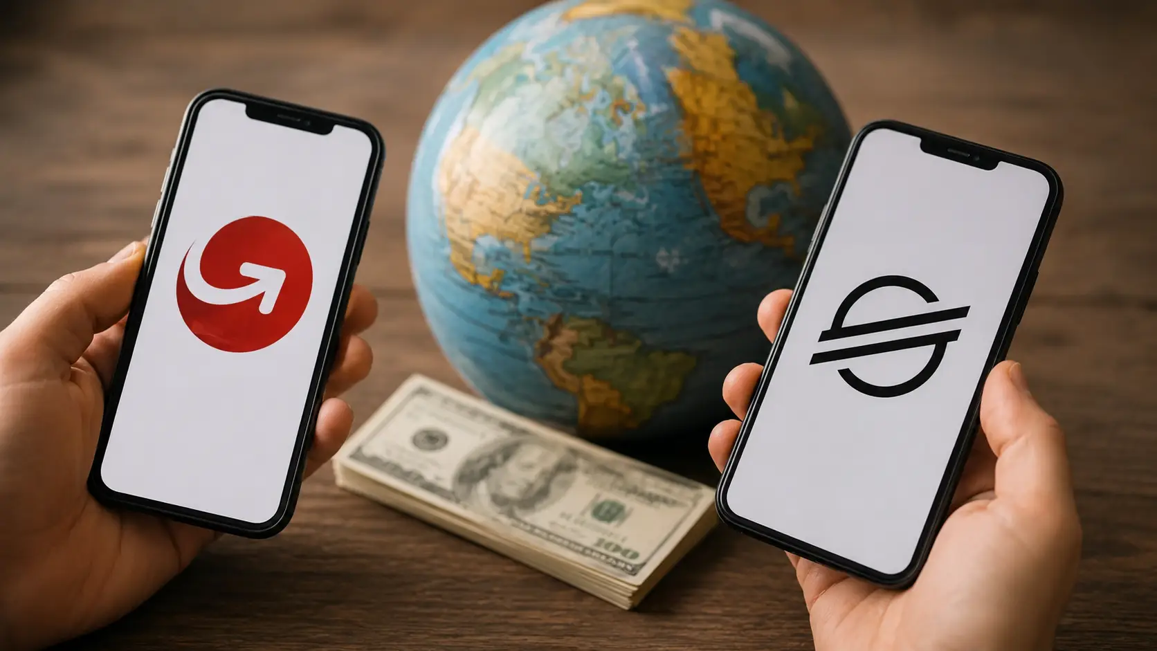 Dawny partner Ripple ogłasza dużą współpracę ze Stellar!