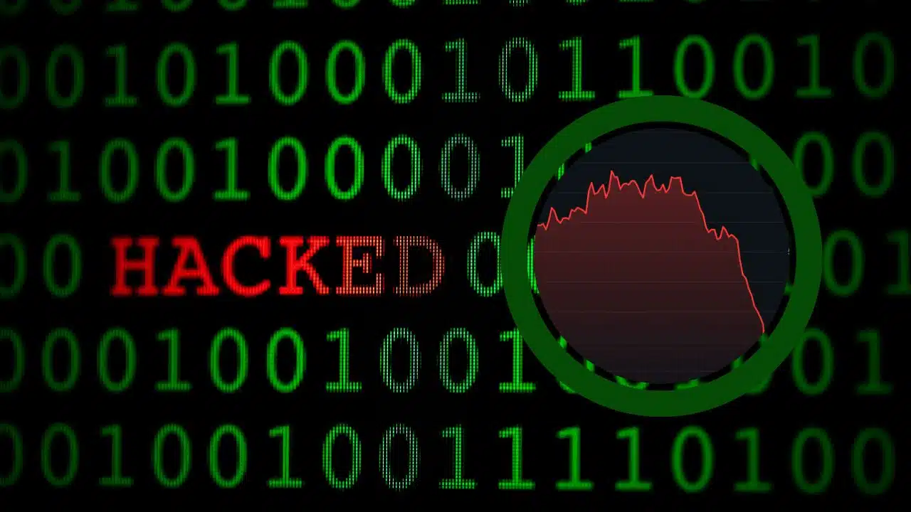 Topowy altcoin na bessę tonie. Odkryto błąd który mógł wywołać hiperinflację, był w kodzie przez cztery lata