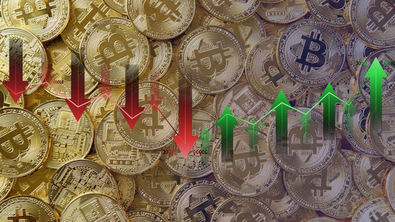 Typujemy gdzie Bitcoin ubije dno. Tego wskaźnika możecie nie znać, a sprawdzał się za każdym razem