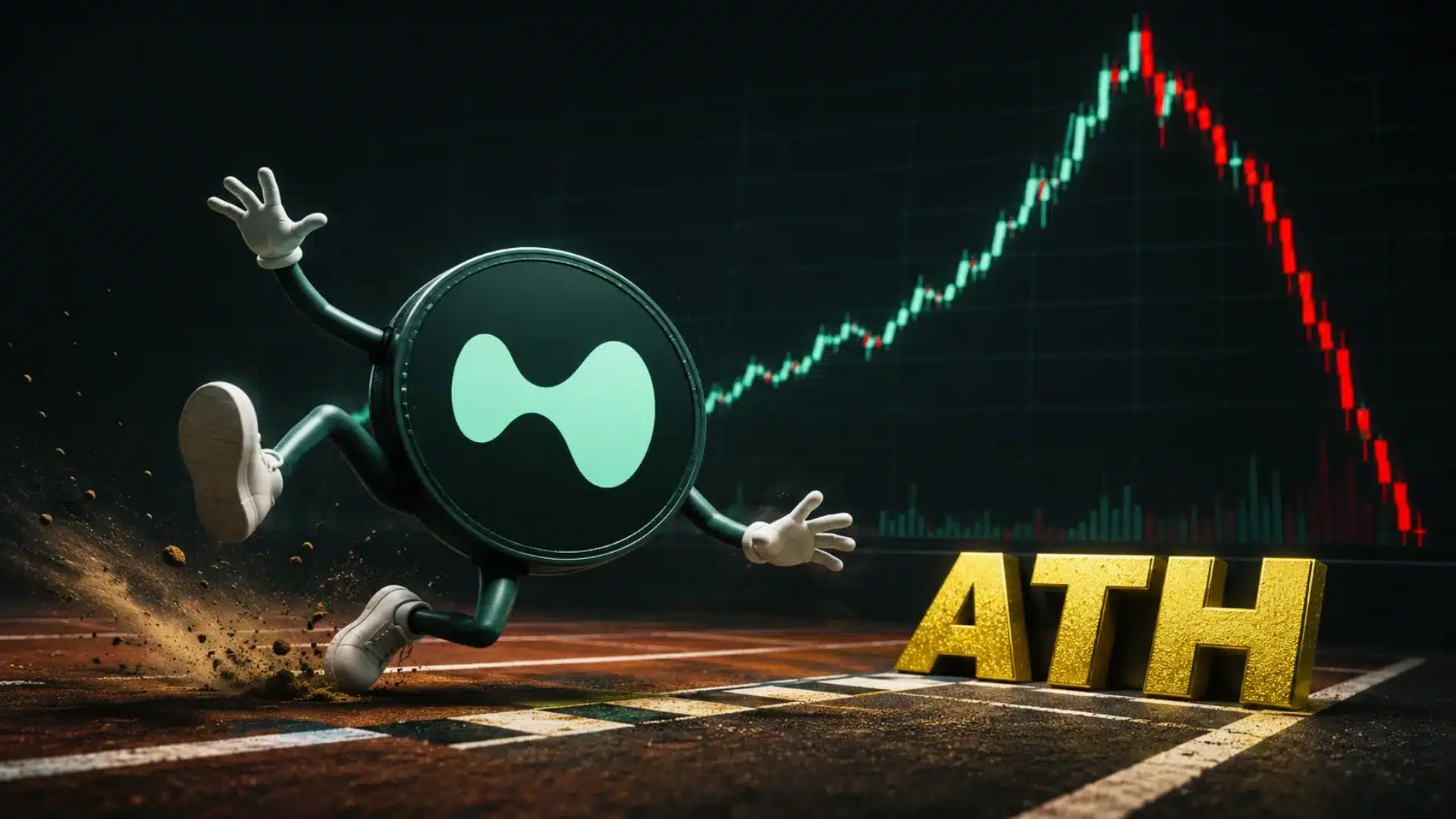 Hyperliquid jednak kapituluje. HYPE ETF nie powtórzy sukcesu BTC, ETH i XRP. Co podpowiadają wskaźniki?