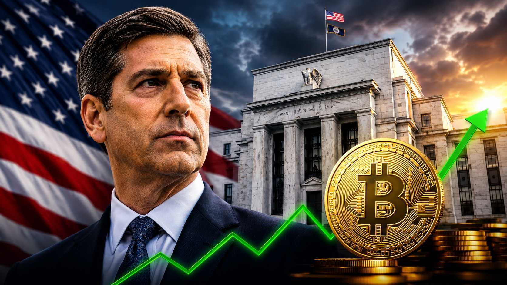 Dlaczego najbliższa środa będzie bardzo ważna dla rynku kryptowalut?