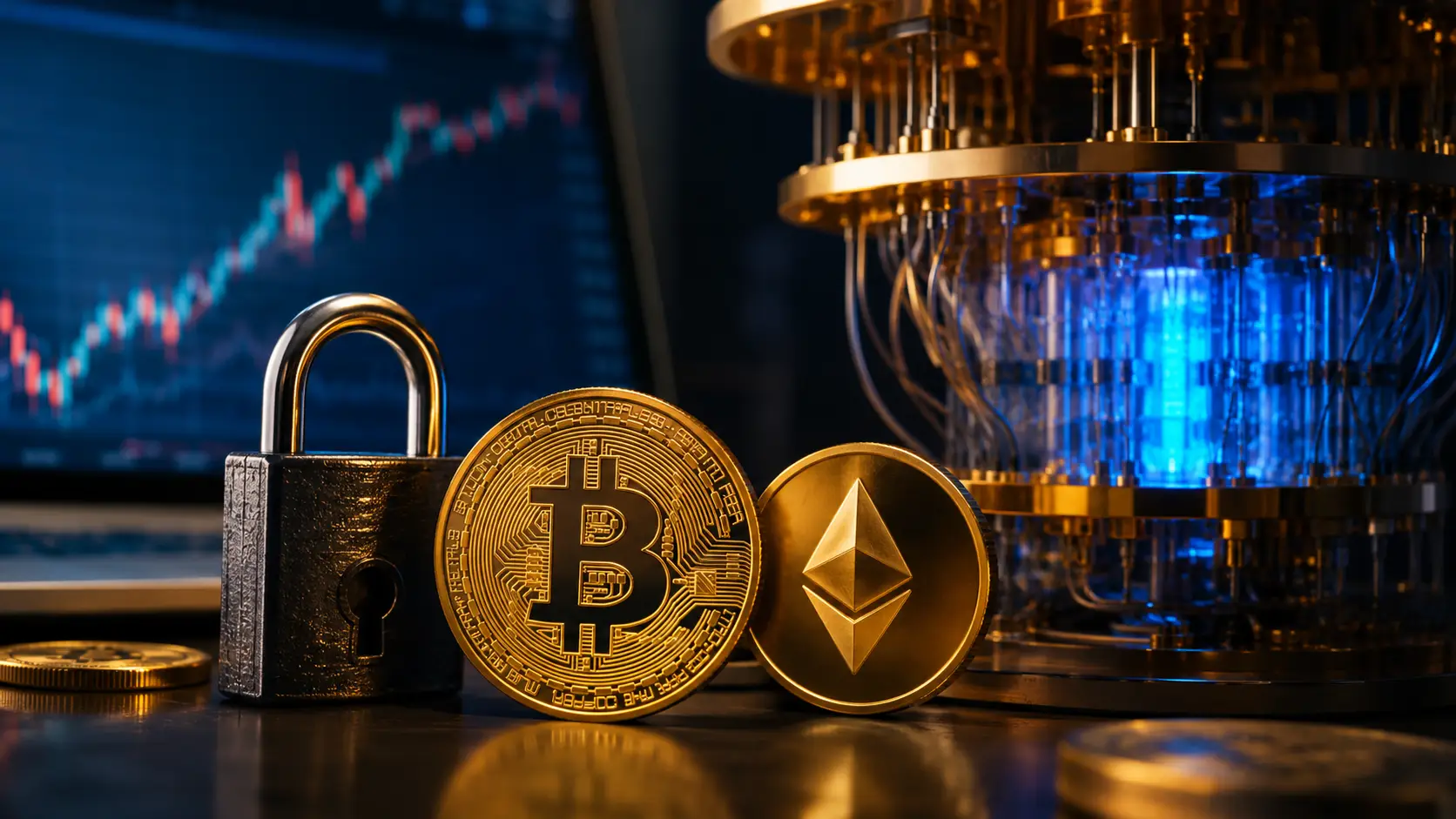 Deweloperzy Ethereum pokazali plan. Chcą zabezpieczyć miliony portfeli