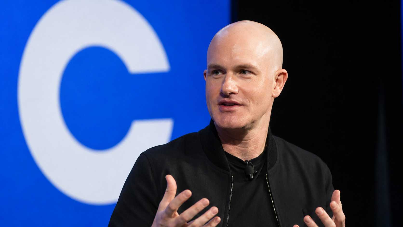 Krach Bitcoina dobiegł końca? Szef Coinbase wie, co teraz czeka rynek