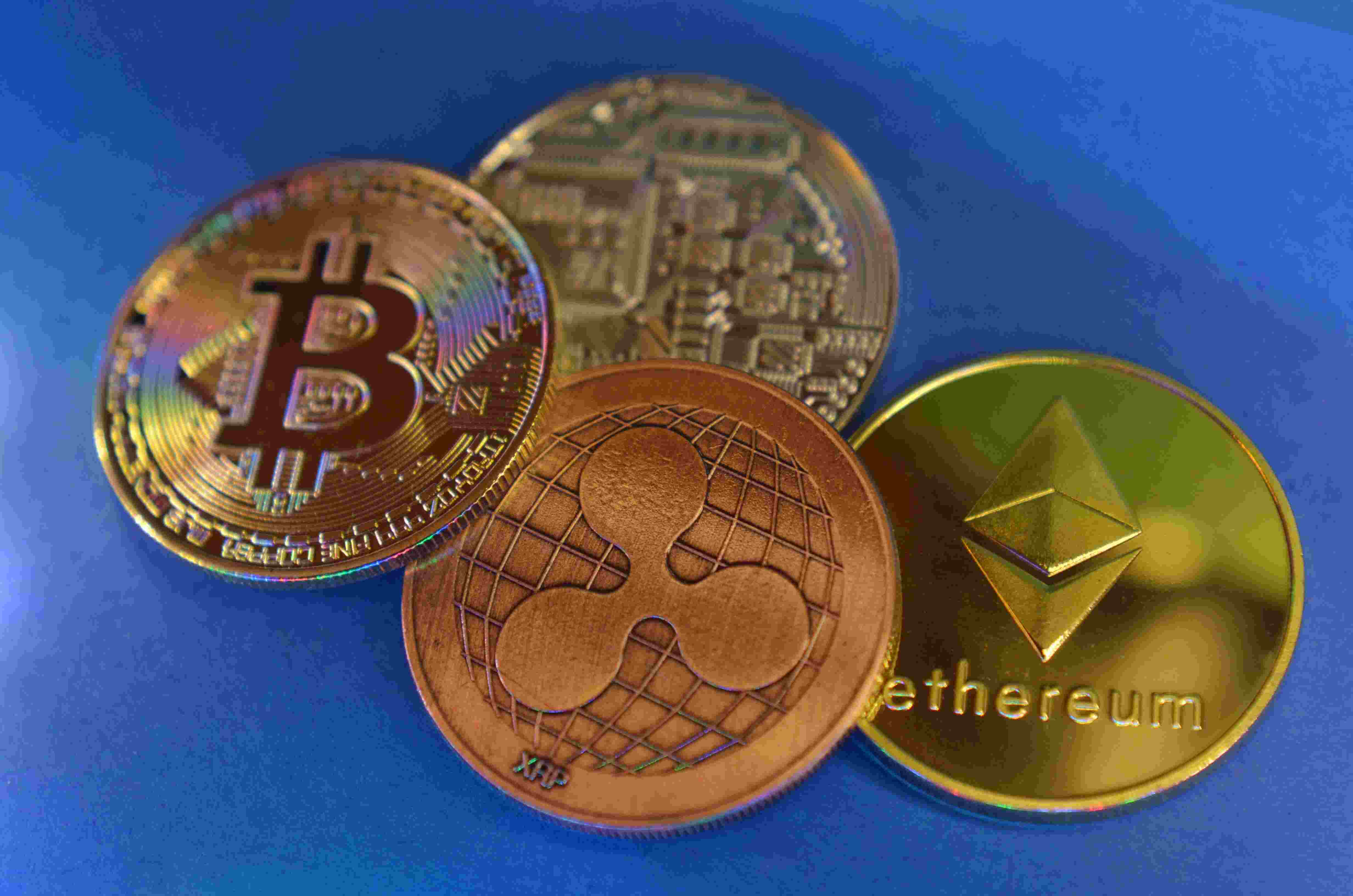 Kursy XRP i Stellar mogą spaść. Wyjaśniamy dlaczego