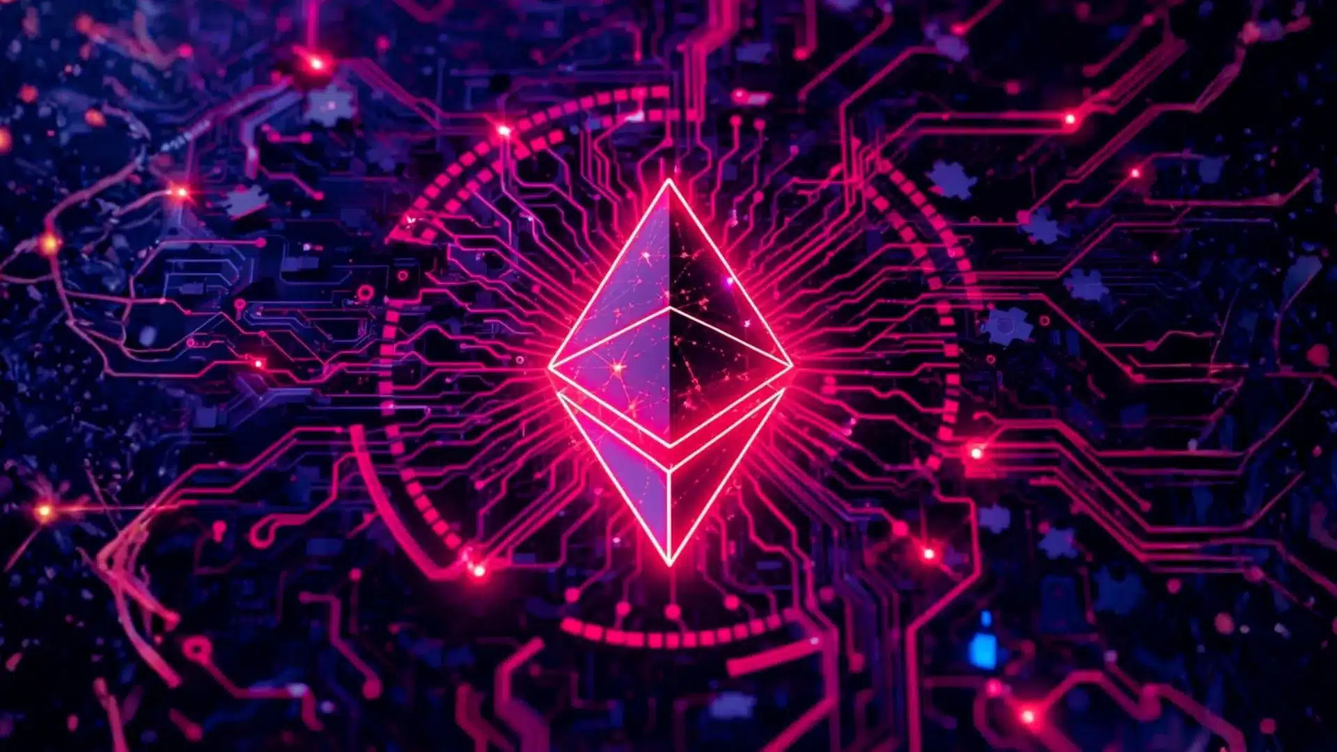 Ten moment zadecyduje o dalszym losie Ethereum. Lepiej go znać