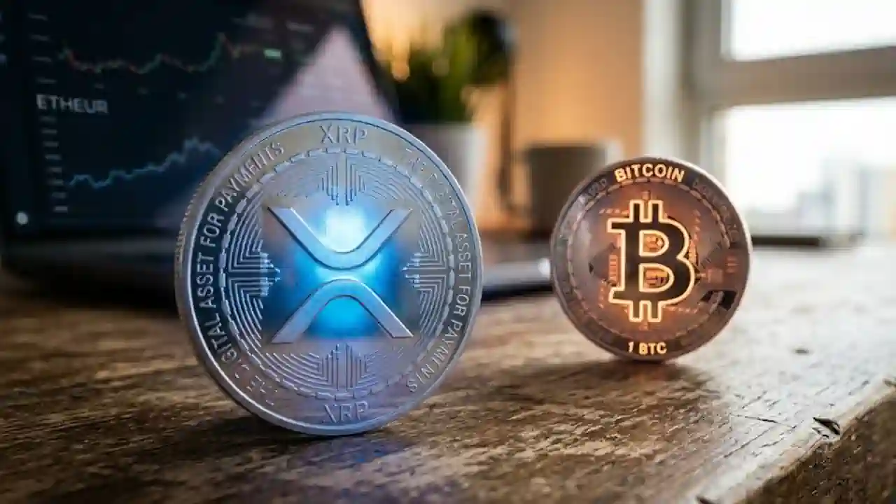 Czy XRP powstało przed Bitcoinem? David Schwartz rozwiewa wątpliwości
