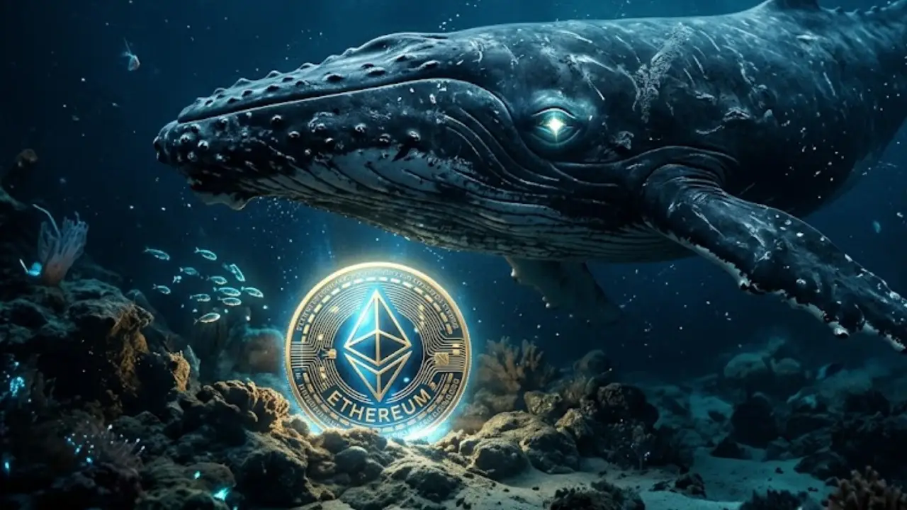 Ten wieloryb przewidział upadek Ethereum, teraz stawia miliony na krach. Czy powtórzy swój spektakularny sukces sprzed roku?