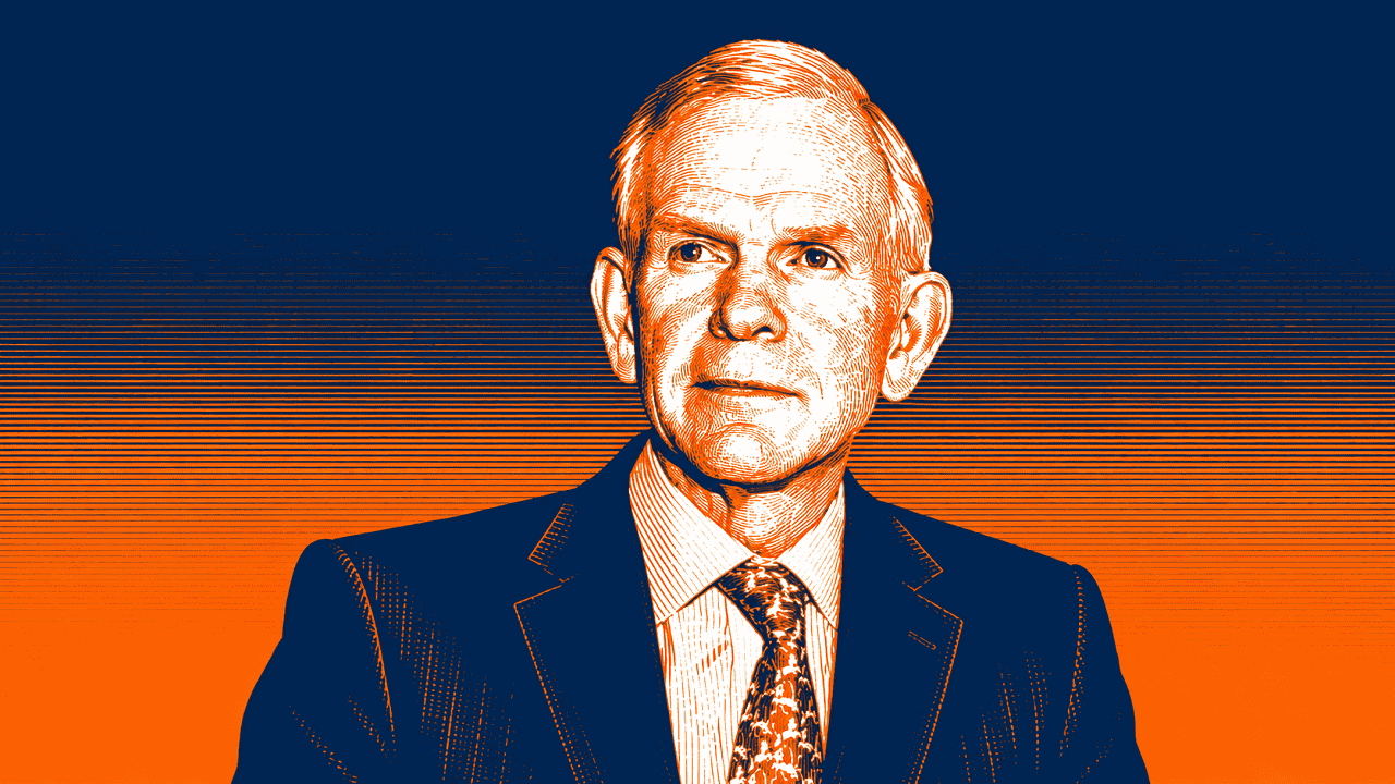 Miliarder Jeremy Grantham zabiera głos: ”Bitcoin zniknie bez większego echa”