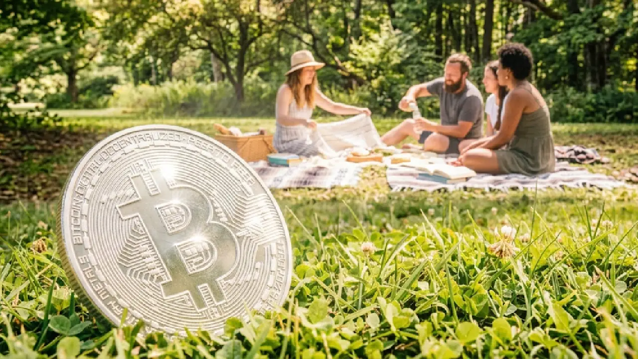 To będzie najgorętszy miesiąc roku dla Bitcoina! Wykres ujawnia potężny magnes cenowy