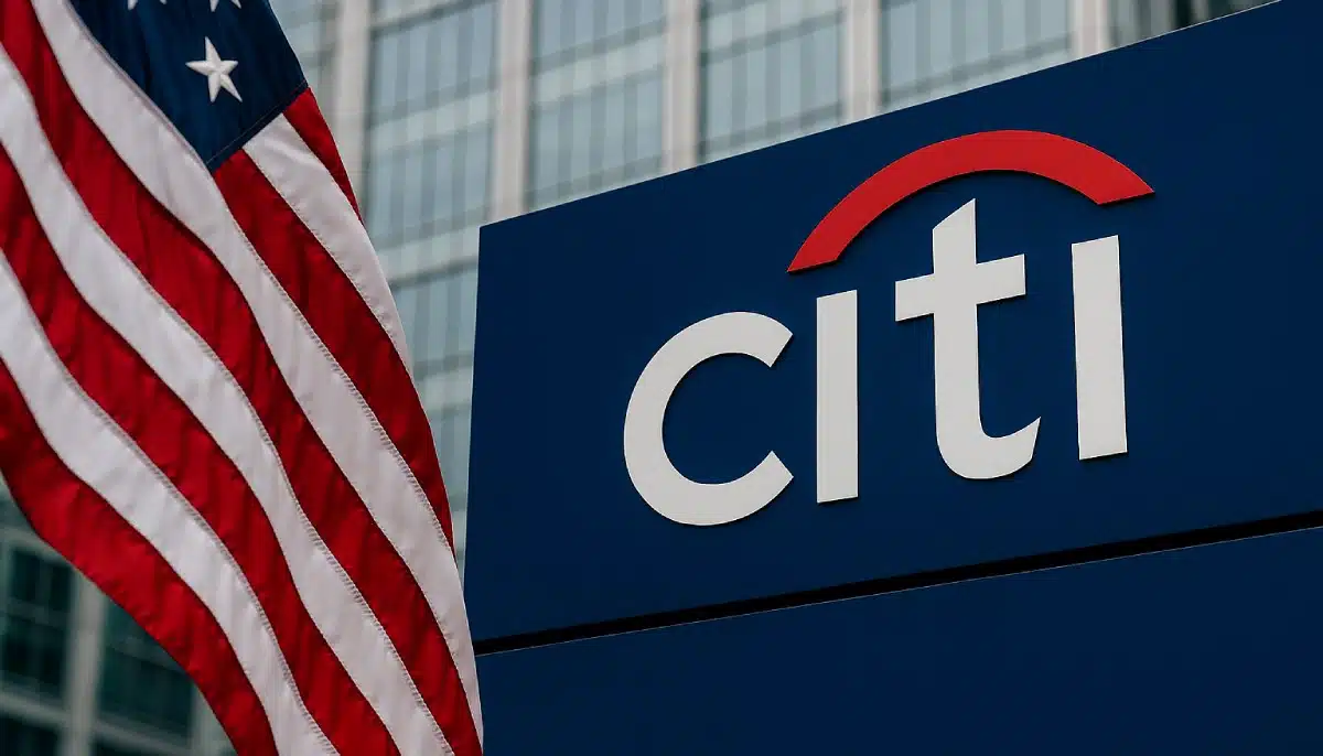 Citigroup tnie prognozy dla kryptowalut, nadchodzi wielkie tąpnięcie