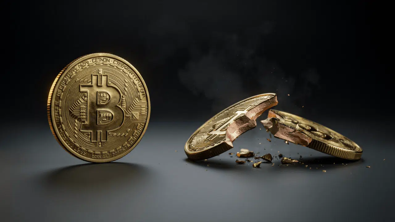 Kryptowaluty powinny zostać zakazane? Zaskakujące wyniki sondażu