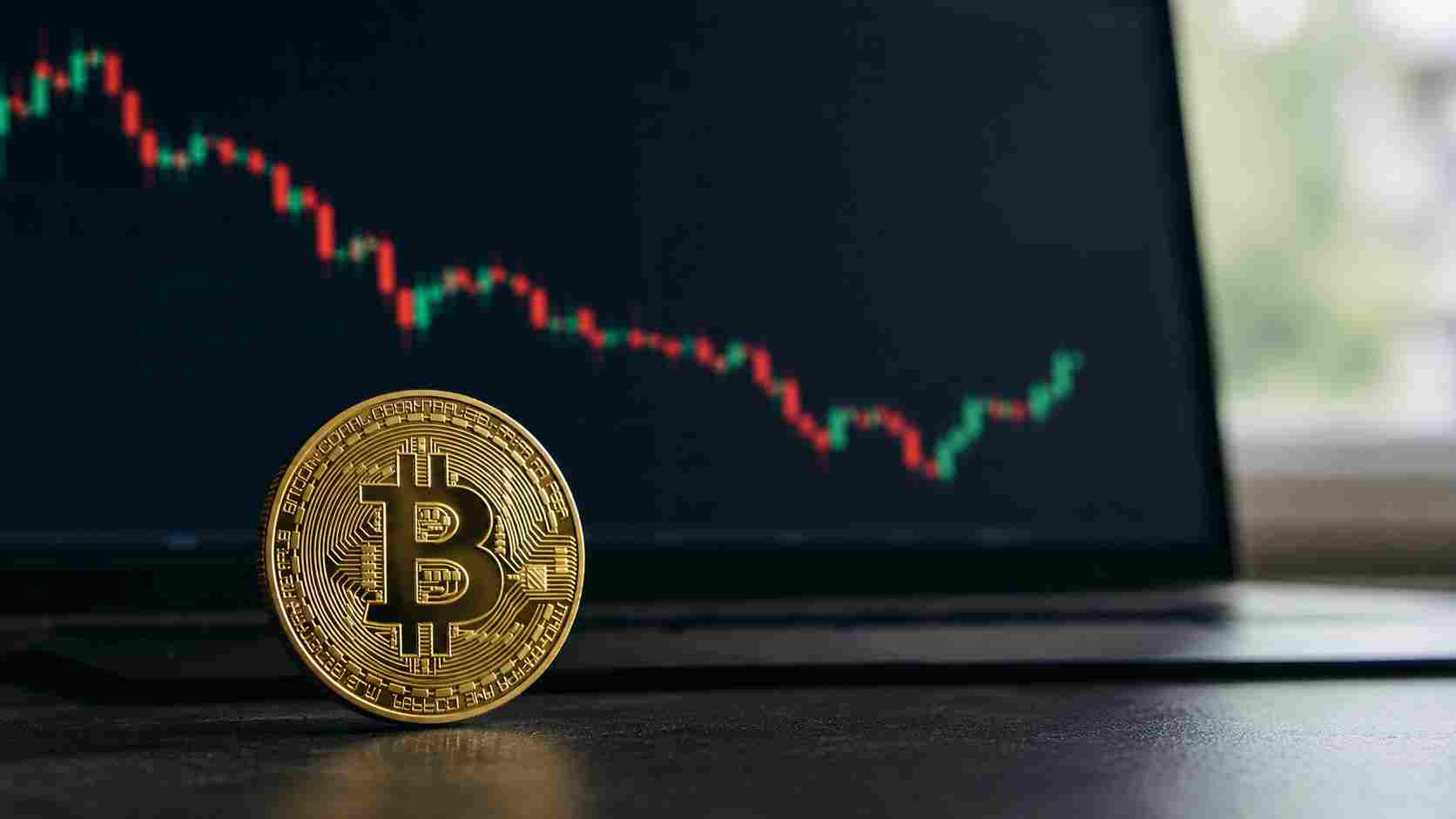 Bank z Wall Street mówi: „To już blisko końca bessy”