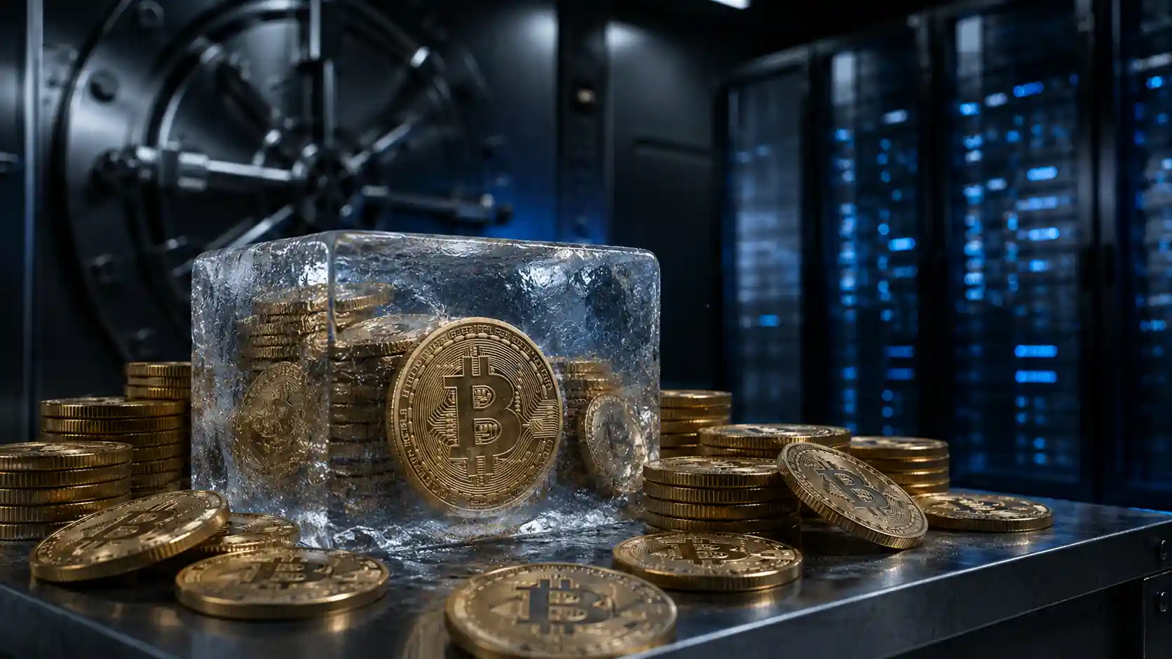 Zamrozić miliardy Satoshiego? Bitcoin ma problem, o którym nikt nie chce mówić
