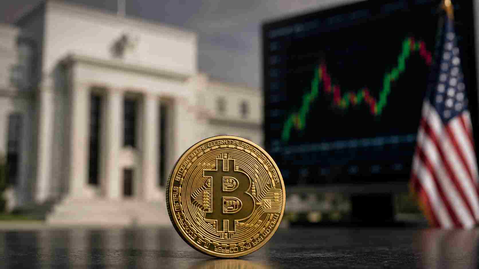 3 wydarzenia, które w tym tygodniu mogą wpłynąć na twoje kryptowaluty