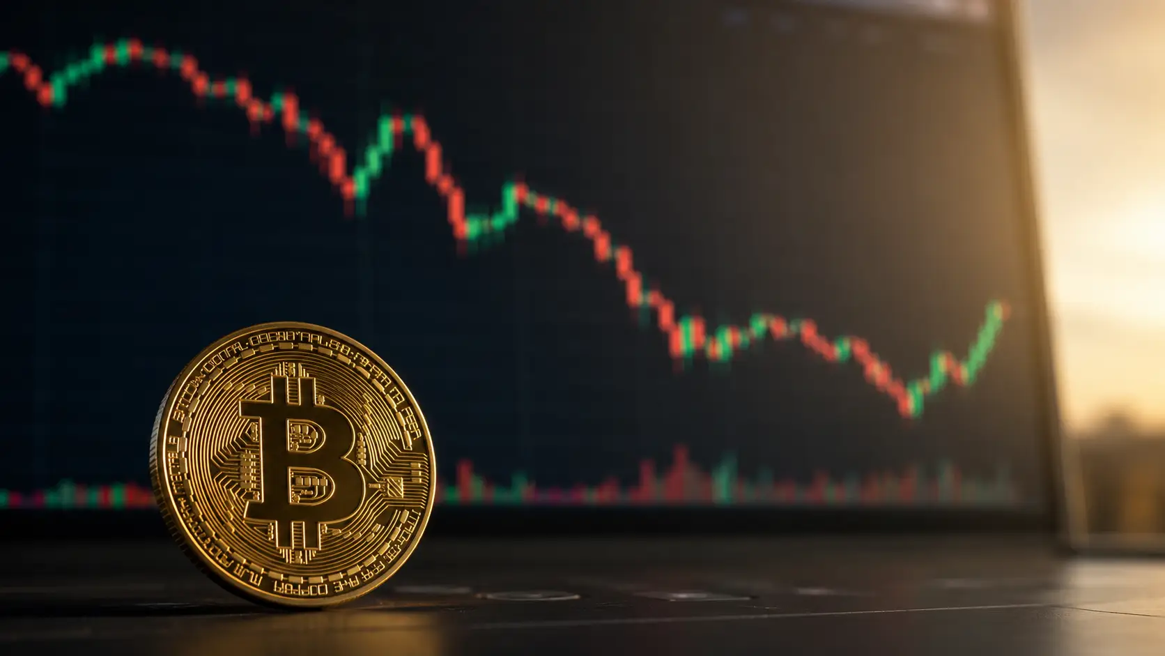 To był najgorszy czerwiec od 4 lat dla Bitcoina. Co z lipcem?