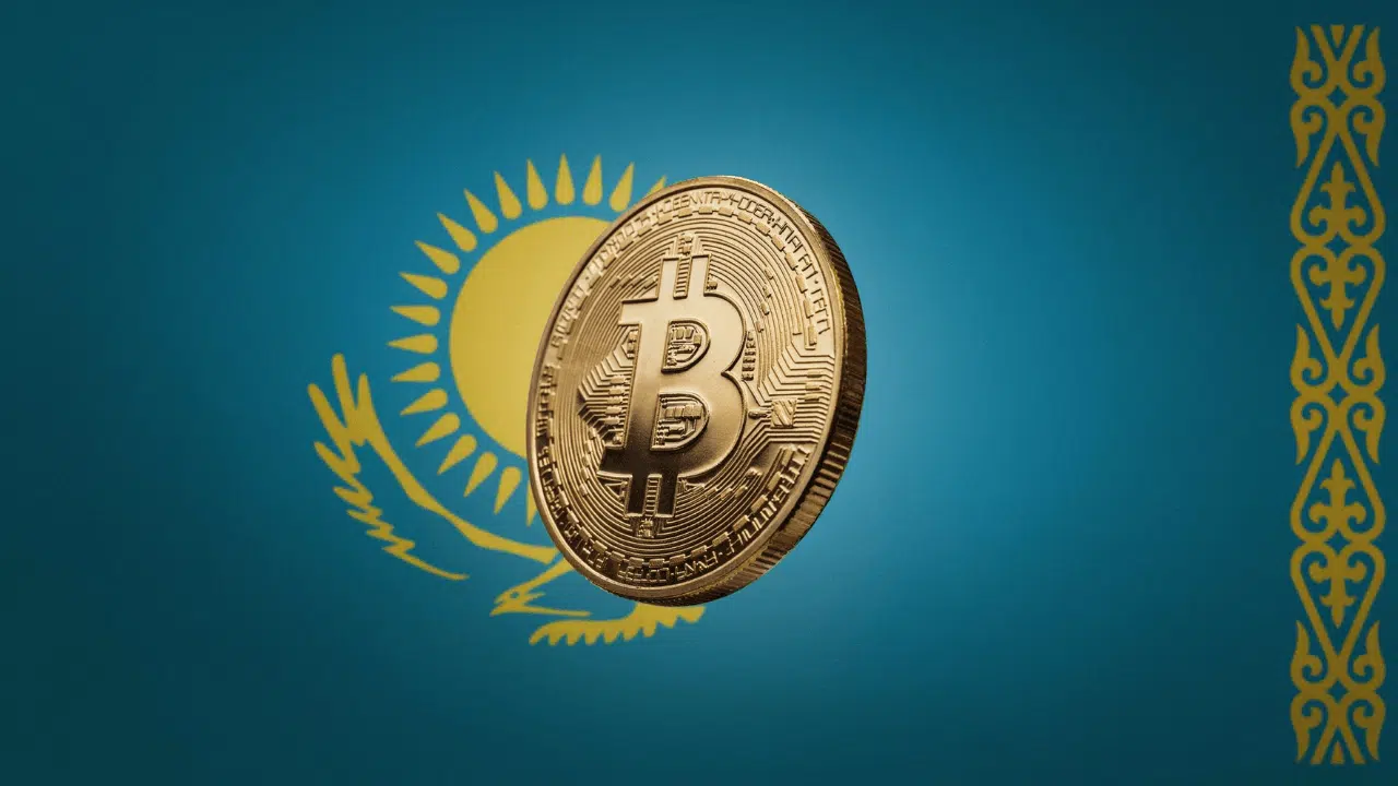 Prezydent Kazachstanu podpisał dekret przyspieszający adopcję kryptowalut. W planach zwolnienie z podatku