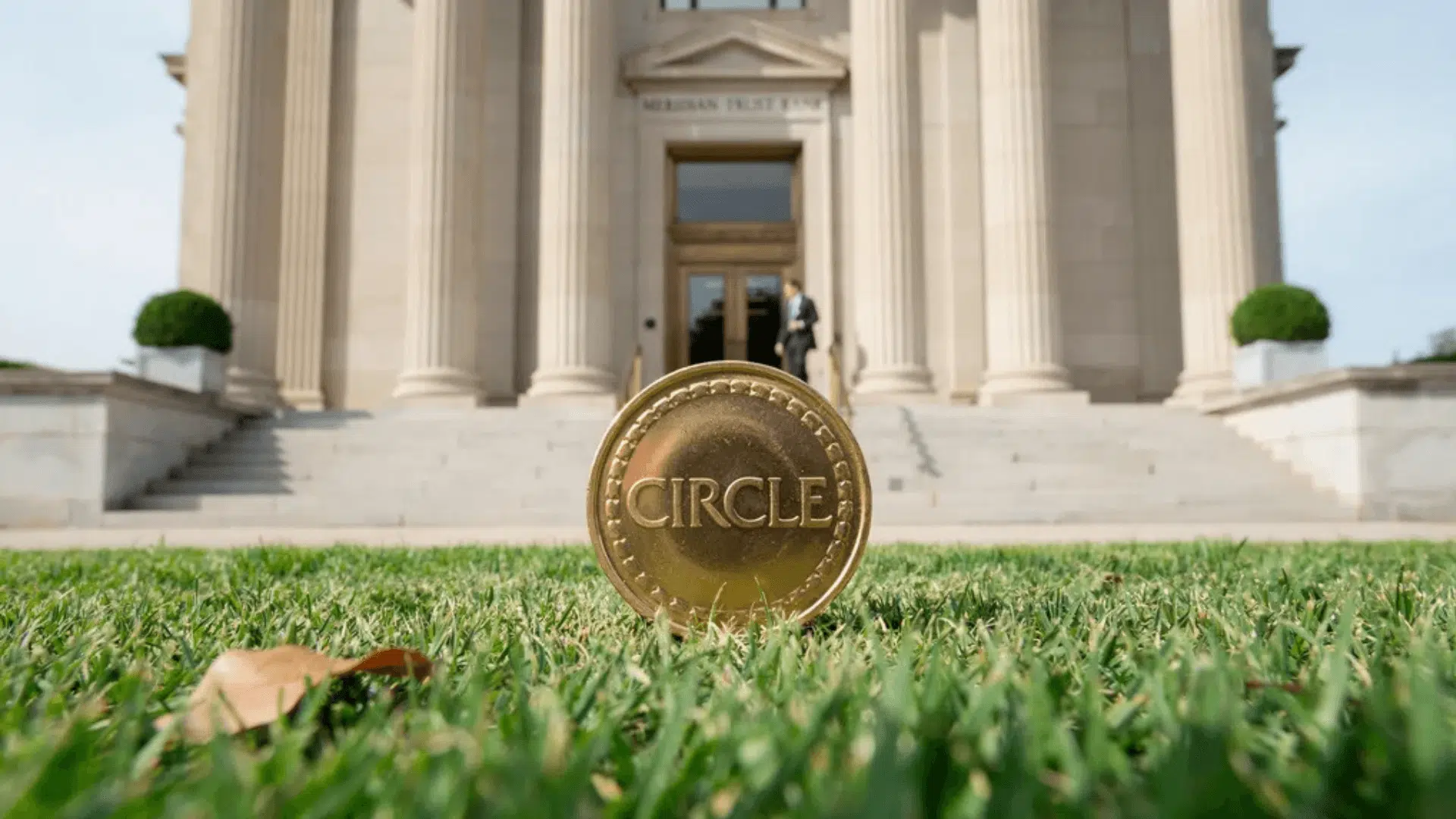 Circle może otworzyć regulowany bank. Co to oznacza dla kryptowalutowego giganta?