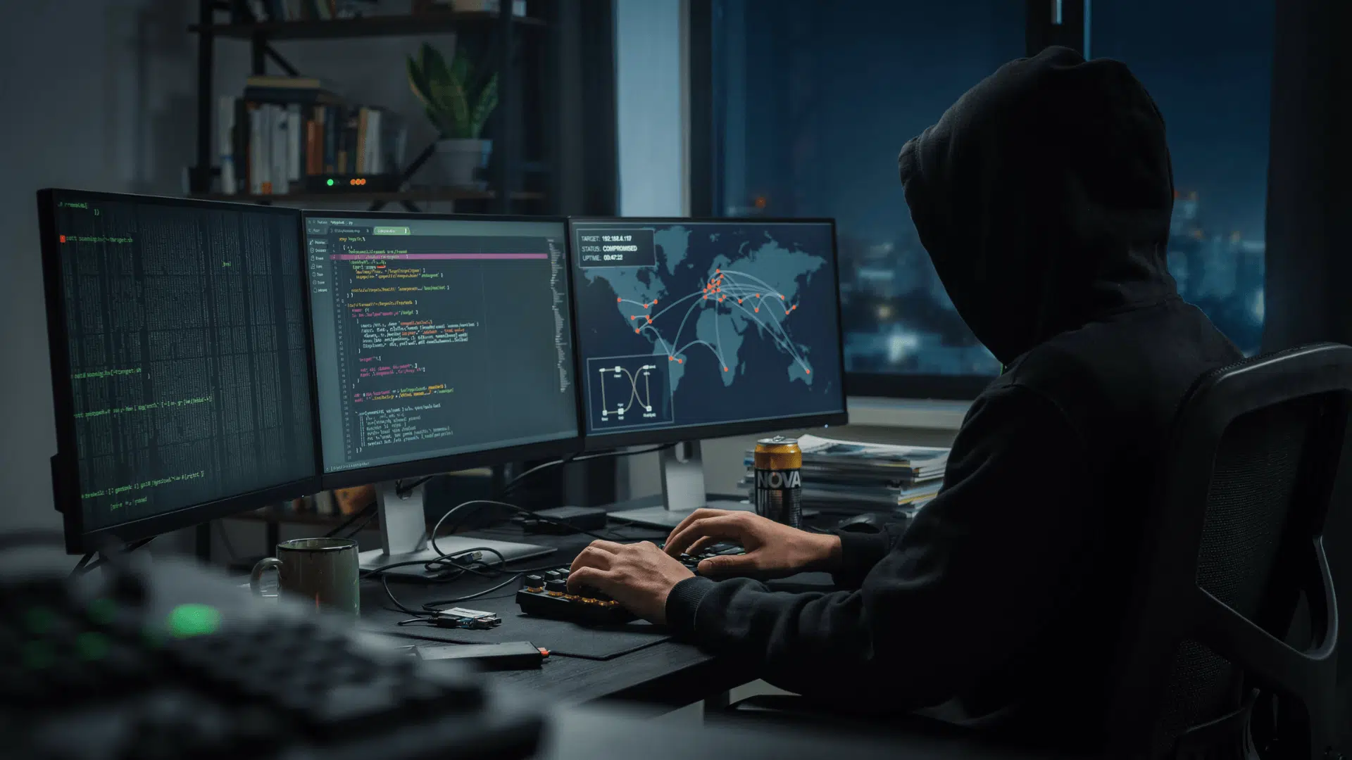 Bezprecedensowa akcja! Coinbase i służby uratowały ofiary, które niemal straciły 4,2 mln dolarów