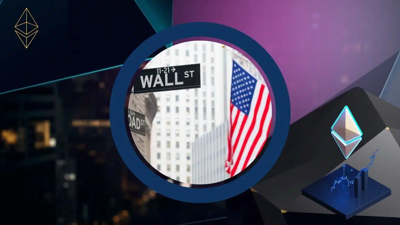 Wall Street stawia na Ethereum. Za nową organizacją stoją Lubin i spółki z miliardami w ETH