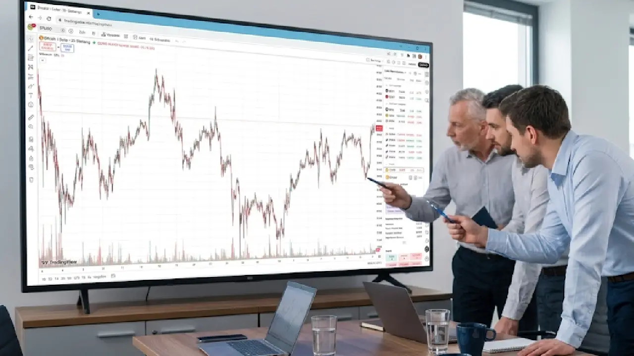 Rezerwa Federalna kapituluje? Bitcoin pędzi w stronę 65 000 USD!