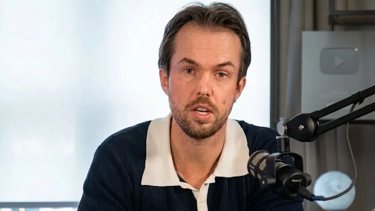Michaël van de Poppe wieszczy wystrzał Bitcoina do 80 000 USD!