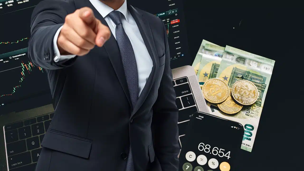 Kolejna giełda z MiCA ma specjalną ofertę dla przenoszących krypto. Bonus do depozytu i akcje gratis