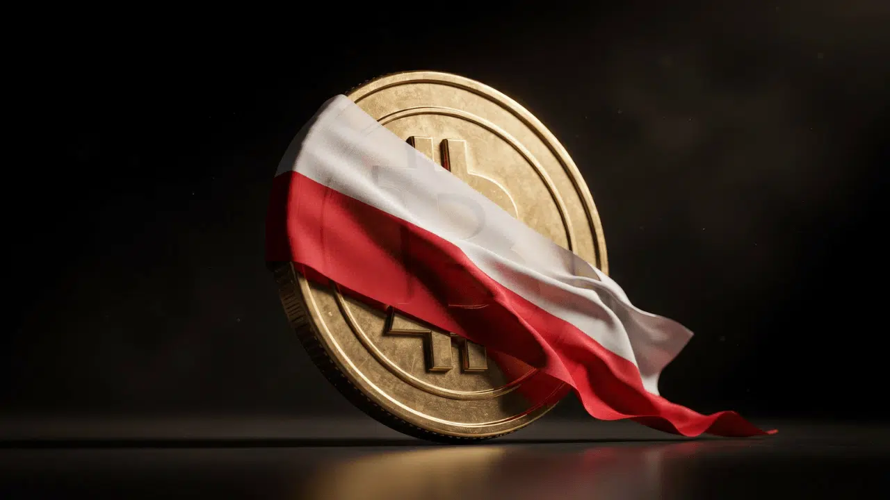 Polacy chcą jasnych regulacji rynku kryptowalut. Czy politycy wyciągną z tego wnioski?