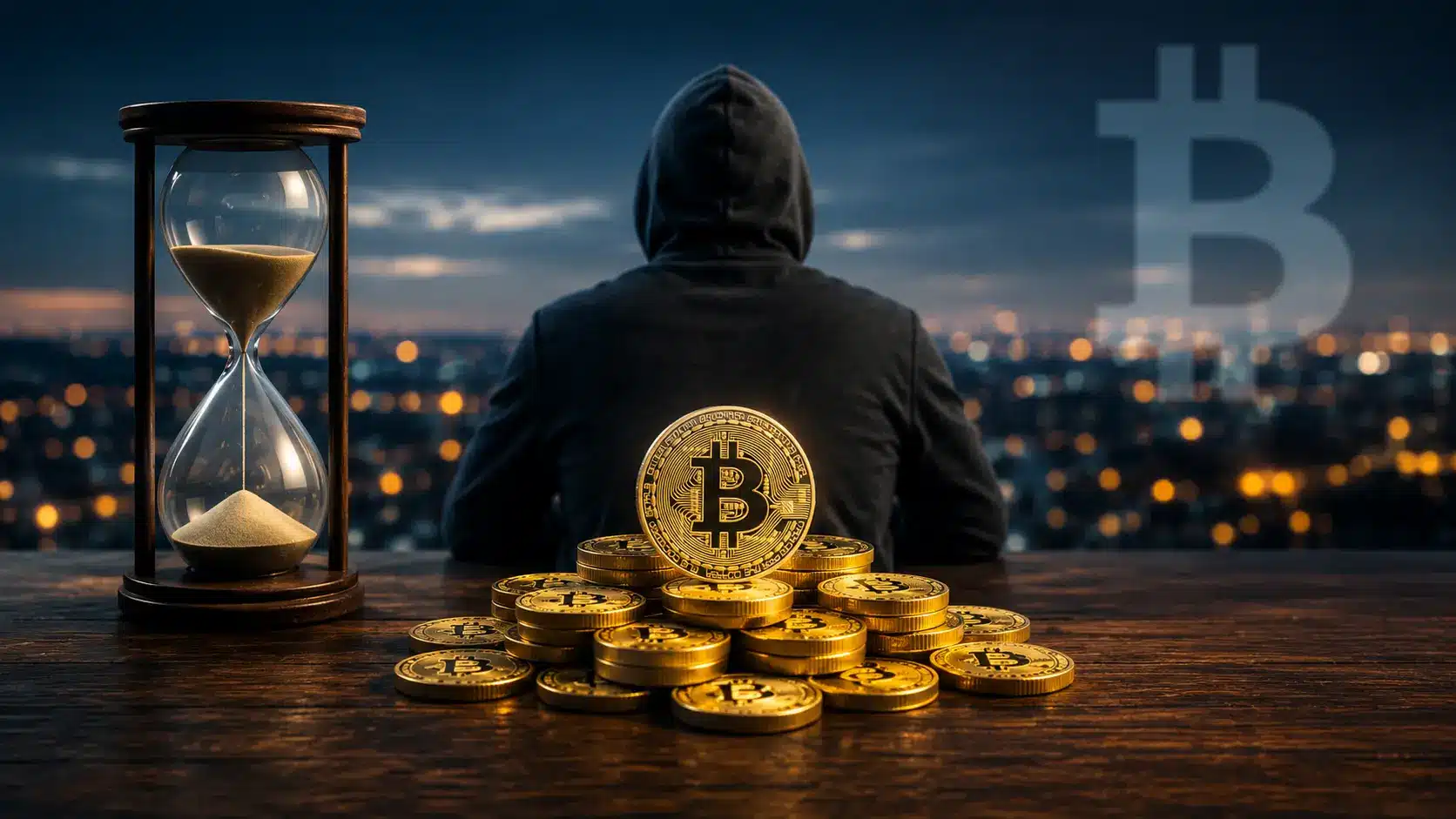 Wieloryb Bitcoina wrócił po ośmiu latach. To najlepsza strategia?