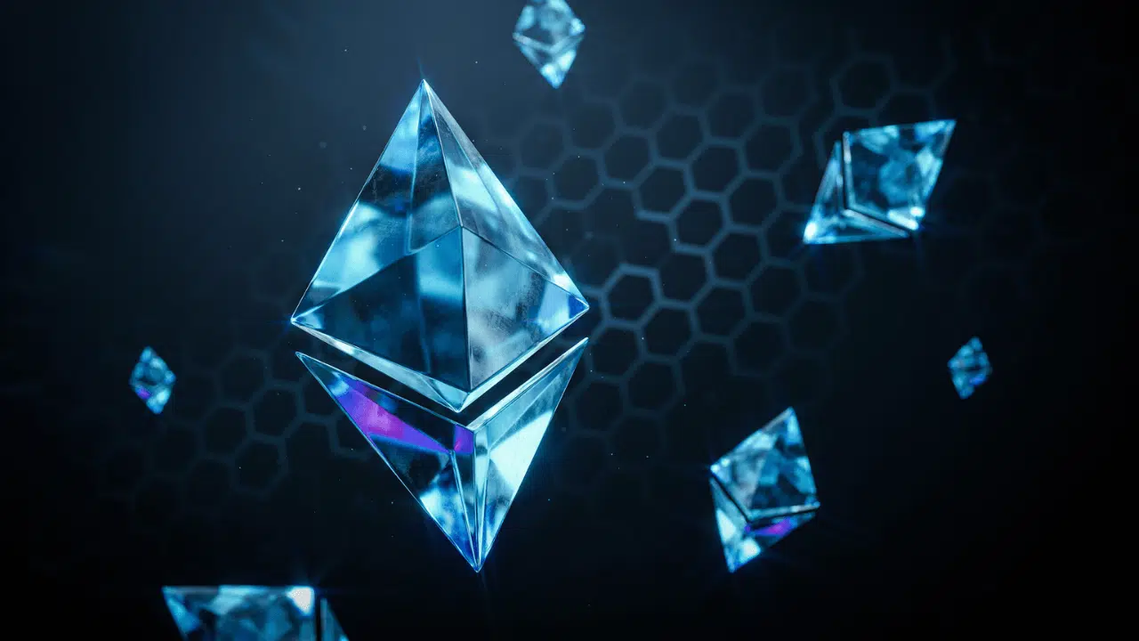 Analityk wskazuje na docelową cenę ETH. Kryptowaluta Ethereum ma osiągnąć zaskakujące poziomy