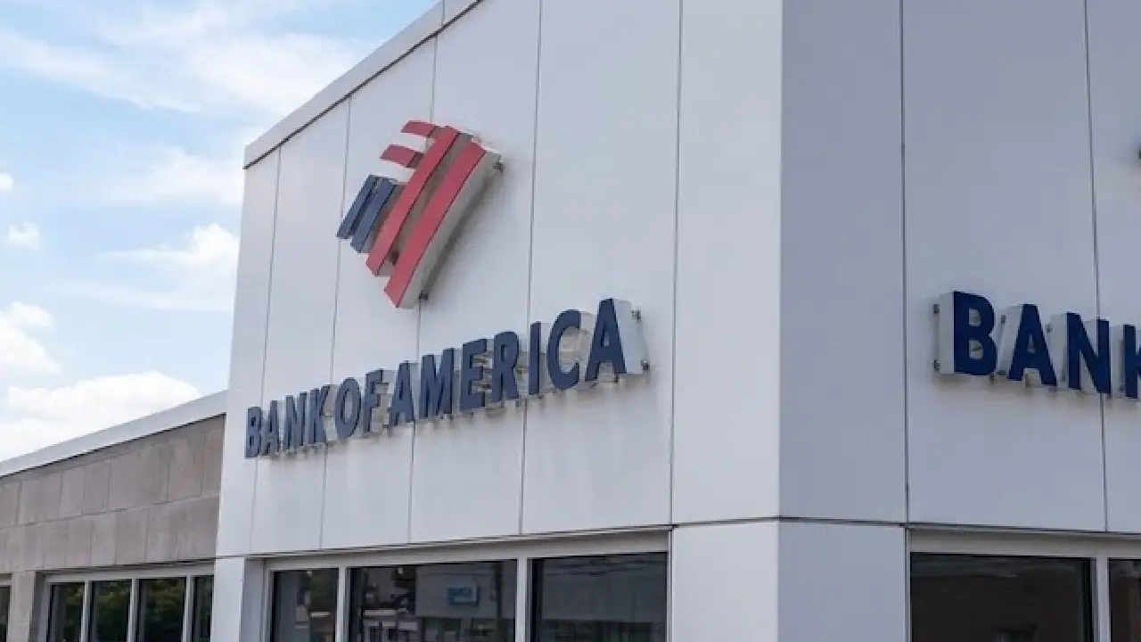 To koniec tradycyjnej bankowości. Bank of America stawia na ekspertów od kryptowalut i AI