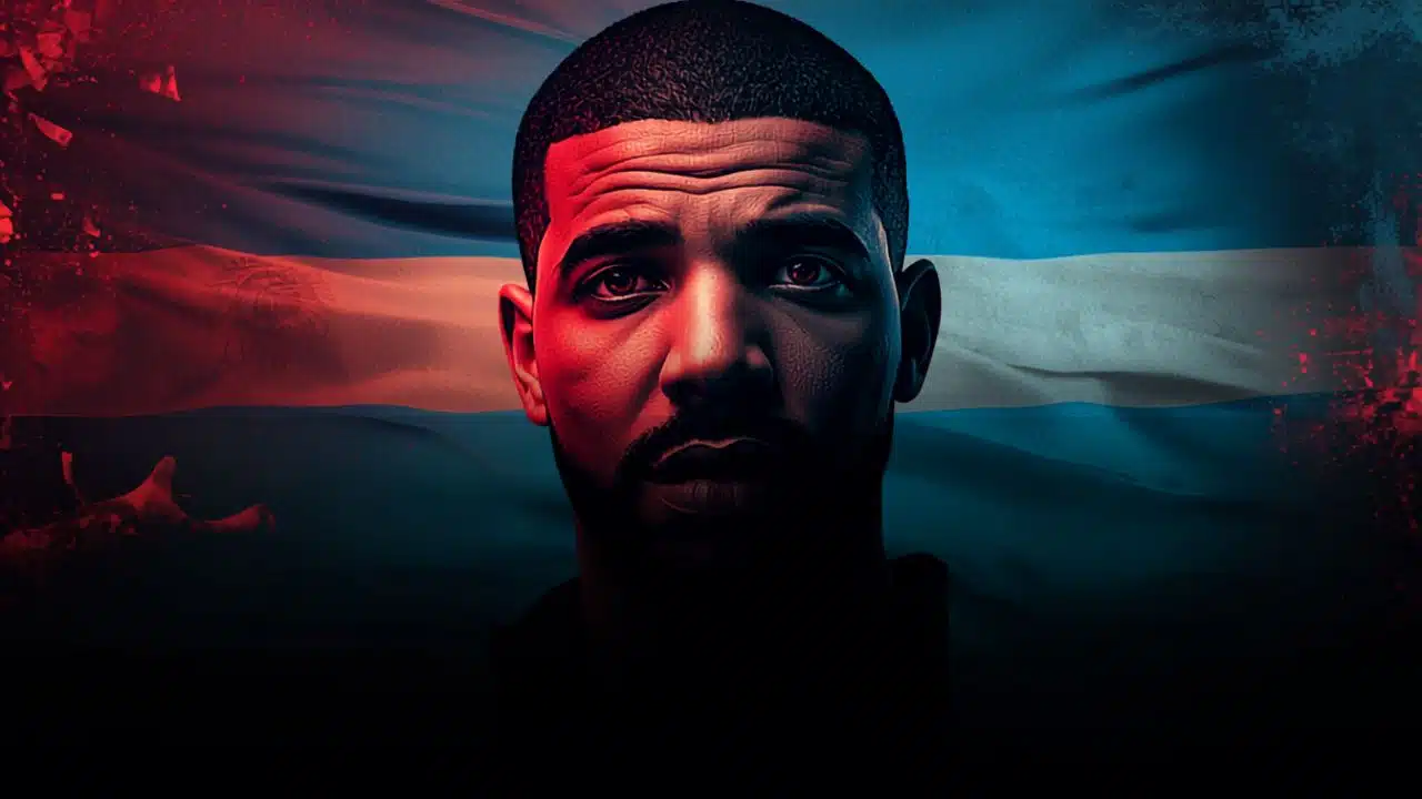 Drake przegrał 1,5 mln dolarów w USDT. Raper postawił na Argentynę w finale mundialu, fani mówią o „klątwie”