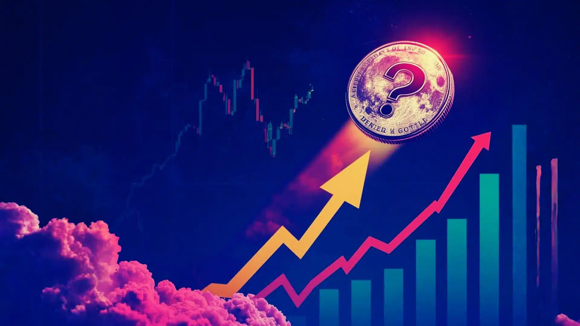 Niepozorny altcoin z TOP 100 wzrósł o 700% od początku roku. To nie jest kolejna pułapka?