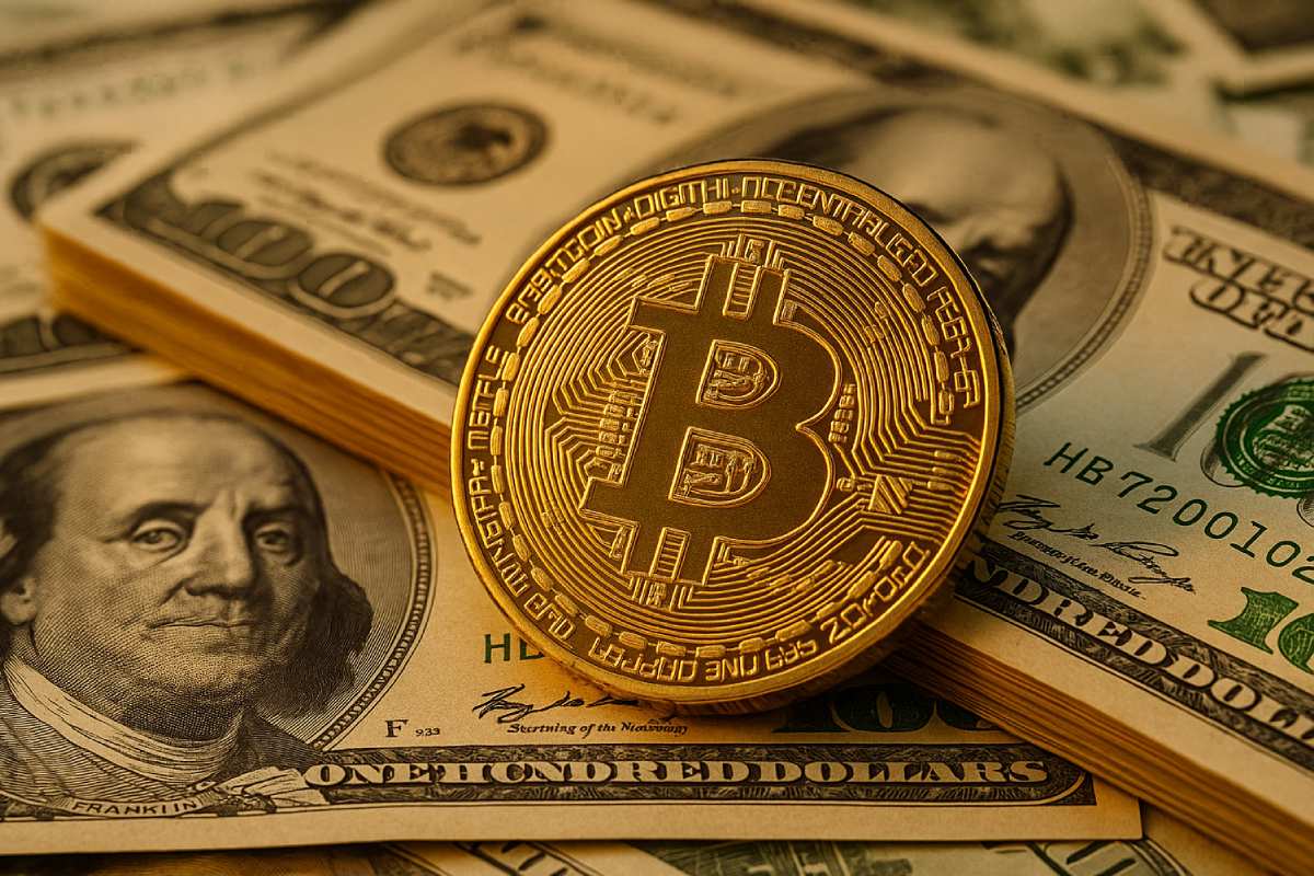 Coś złego dzieje się na Coinbase, Bitcoin spada do 62 500 USD