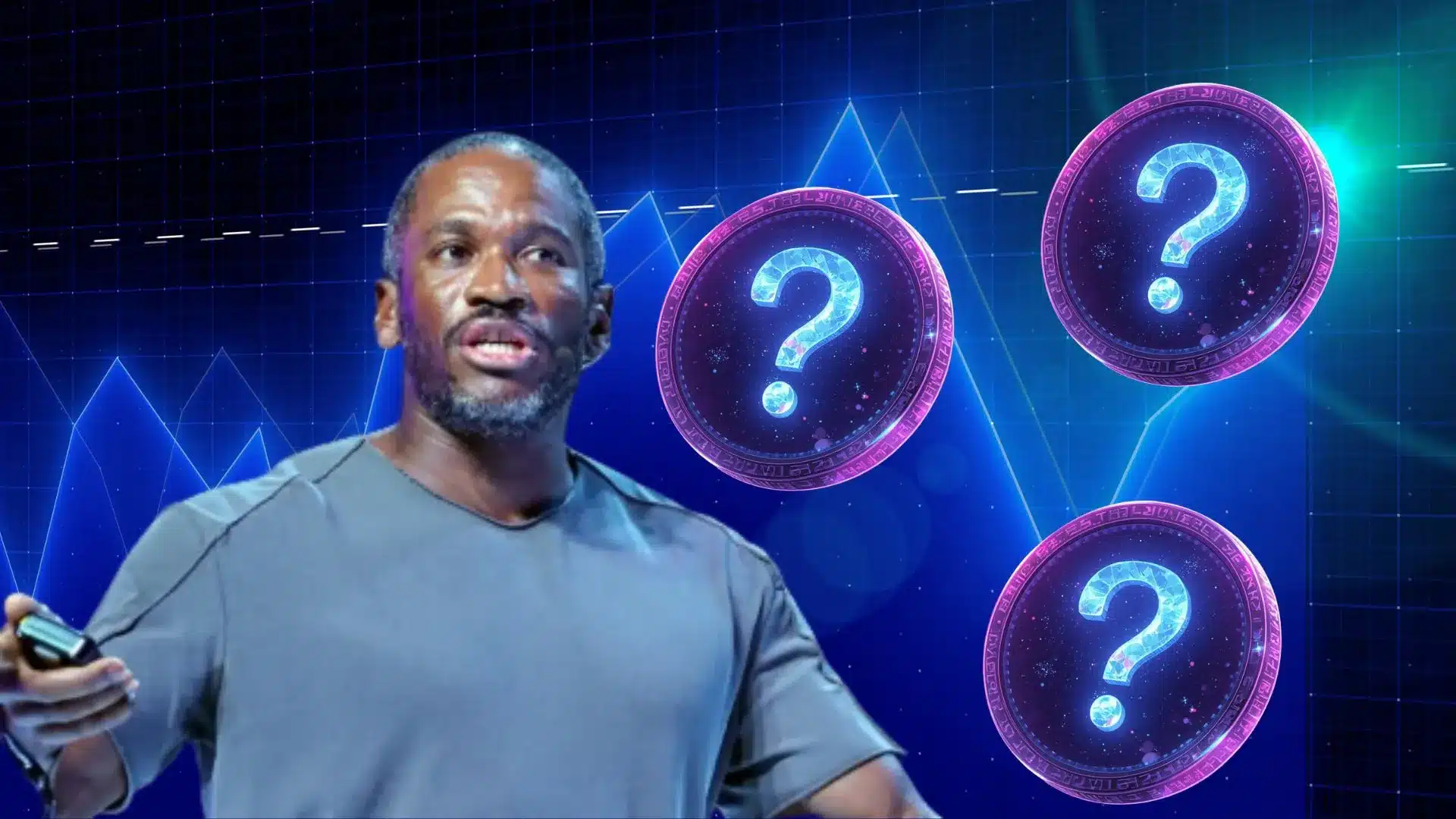 Arthur Hayes kupił 6 mln tokenów. Ten altcoin ma ukryty potencjał?