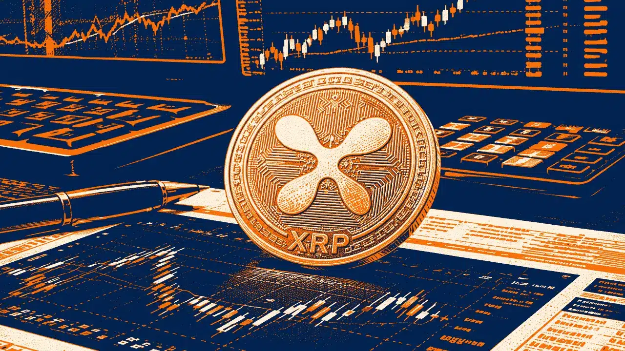 Czy XRP odegra kluczową rolę w przyszłym systemie finansowym? Znany analityk wskazuje potencjał