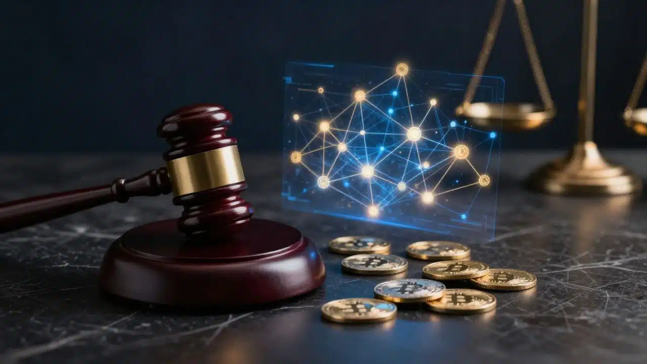 Genesis allocation bez podatku, airdrop z podatkiem. Skarbówka wyznacza granice opodatkowania tokenów