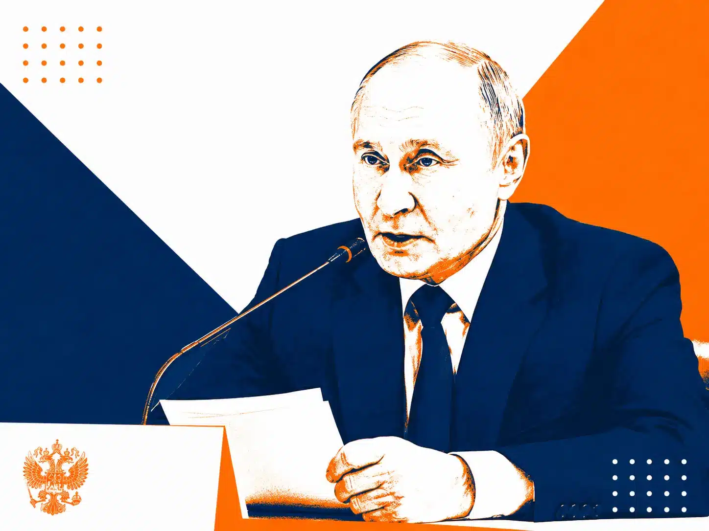 Rosja przyjęła nowe przepisy dotyczące kryptowalut. Putin podpisał kompleksową ustawę