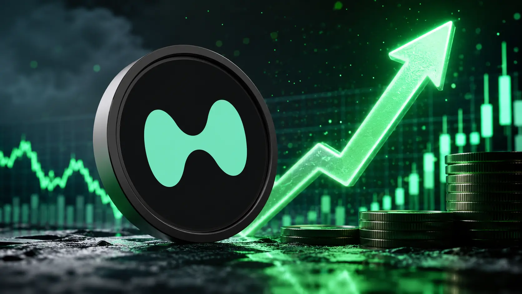 Ważne odbicie Hyperliquid. Fundusze HYPE ETF przerwały fatalną passę