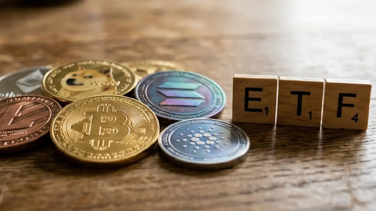 Chciwość wraca na rynek? Ponad 600 mln USD wlało się do ETF-ów Bitcoin w 3 dni!