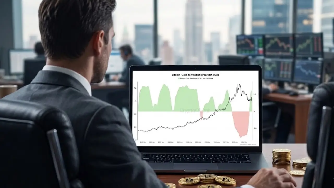 Historyczny zwrot na Wall Street, fundusze masowo zmieniają front na Bitcoinie