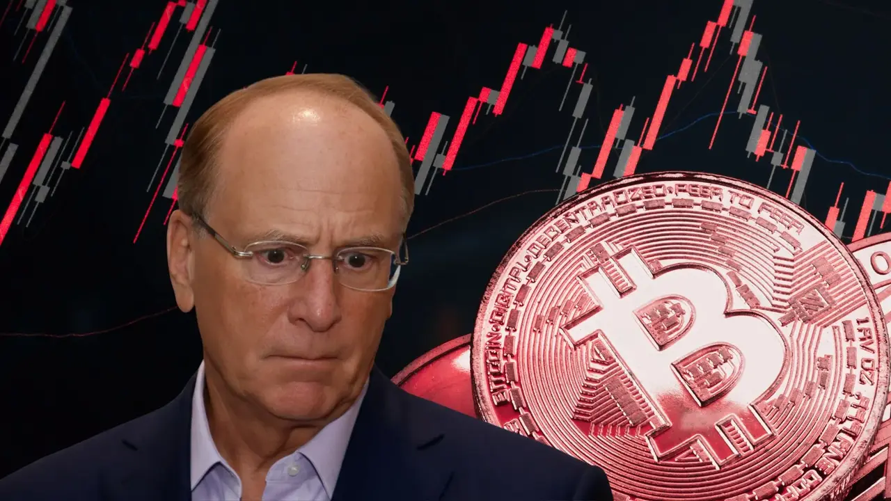 Bitcoin ETF traci impet. BlackRock ciągnie rynek, ale to za mało