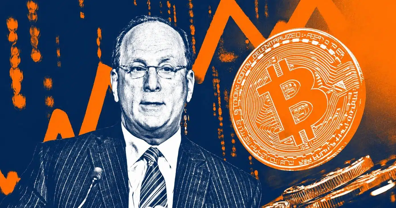 BlackRock znowu miesza w branży. Tym razem chodzi o ten czynnik