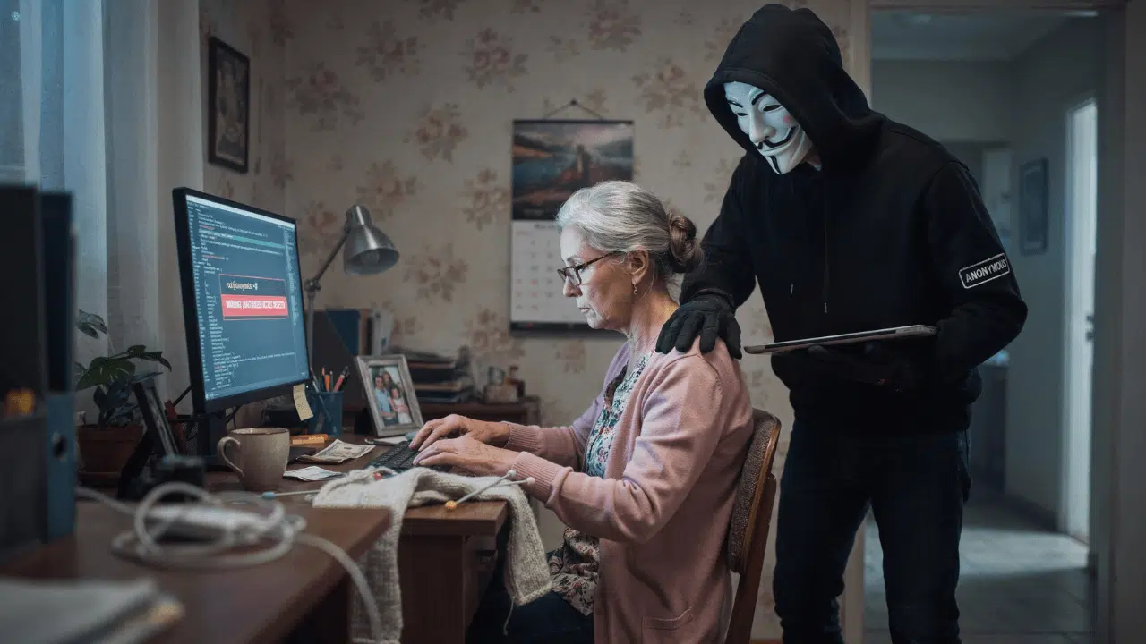 Chciała inwestować w kryptowaluty. Ostatecznie straciła 140 tys. zł