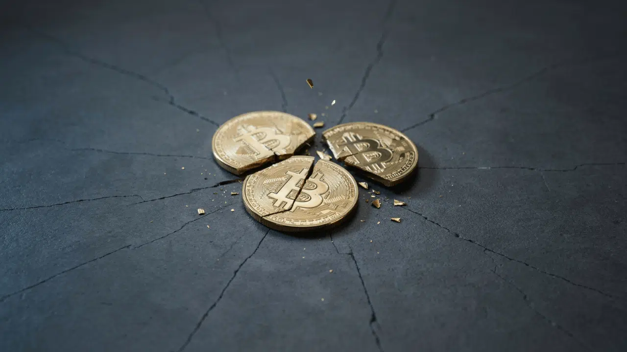 Bitcoin za milion dolarów? Zdaniem 10x Research to nierealne!