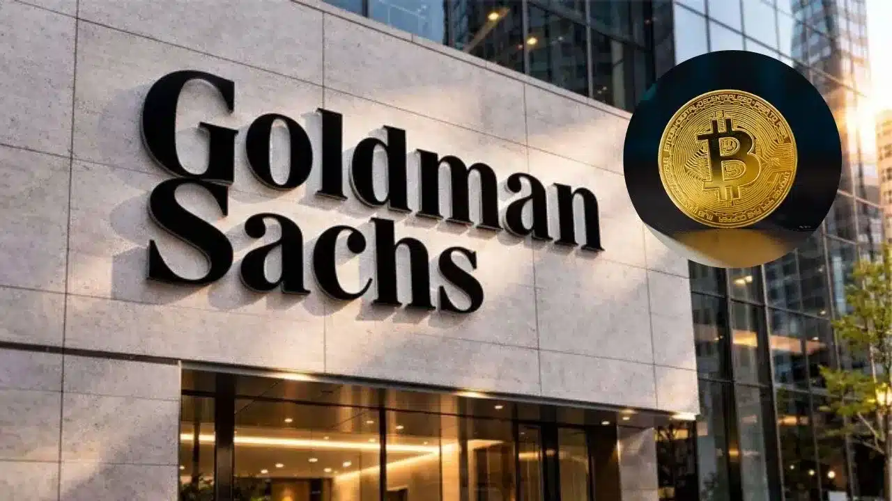Goldman Sachs nie ma wątpliwości. Tak decyzja Fed wpłynie na Bitcoina