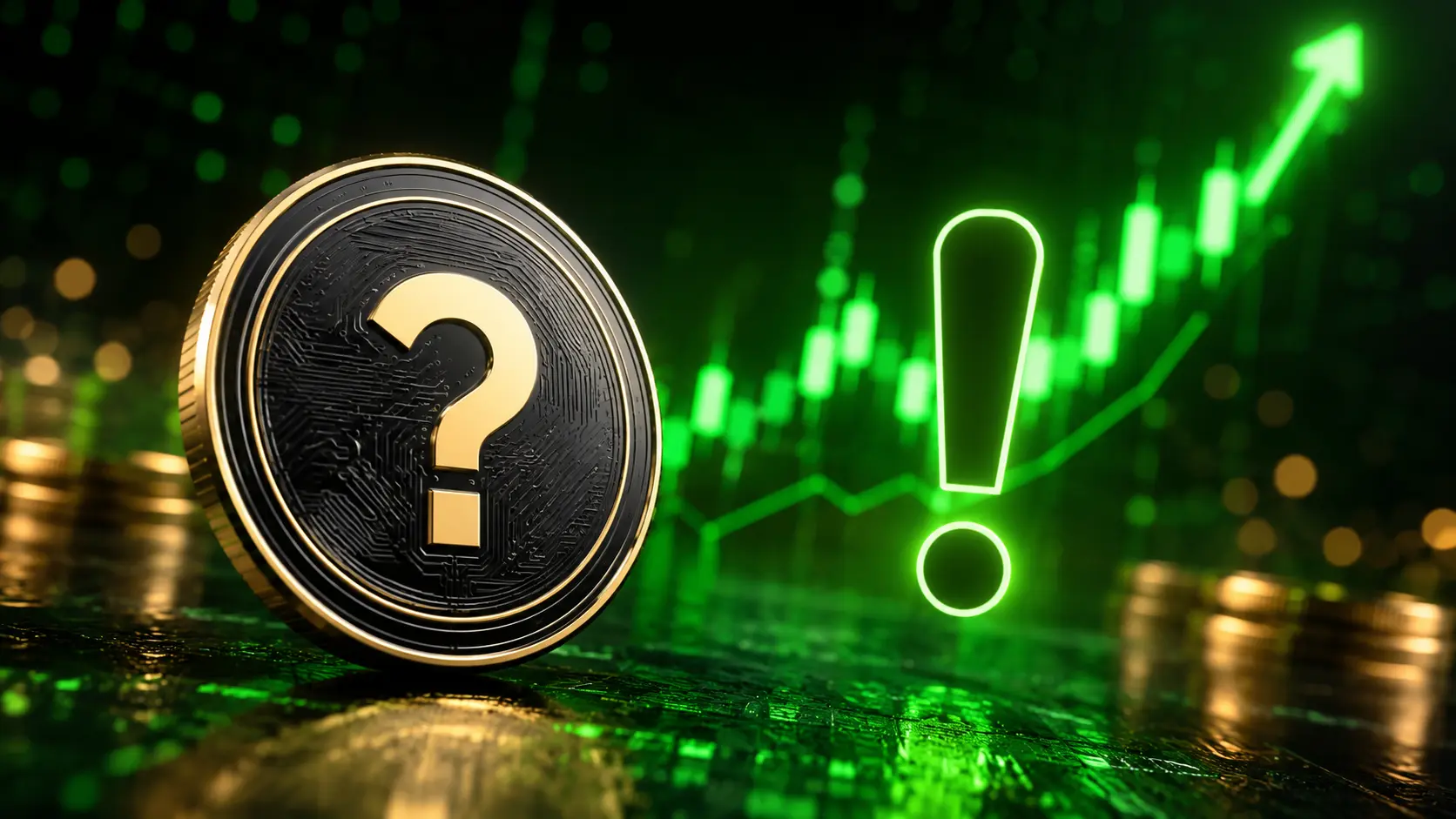 Niepozorny altcoin znowu liderem. Ponad 700% wzrostu od początku roku