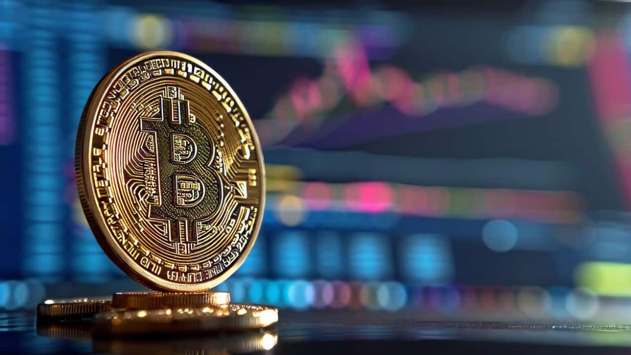 Bitcoin zmienił moje spojrzenie na cykl. Wydarzyło się coś dużego i nie wolno tego zignorować