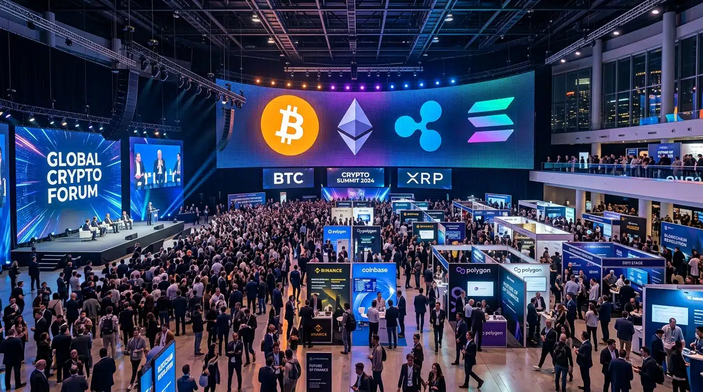 BYDFi bierze udział w Coinfest Asia 2026 na Bali, by nawiązać relacje z instytucjami, twórcami i traderami